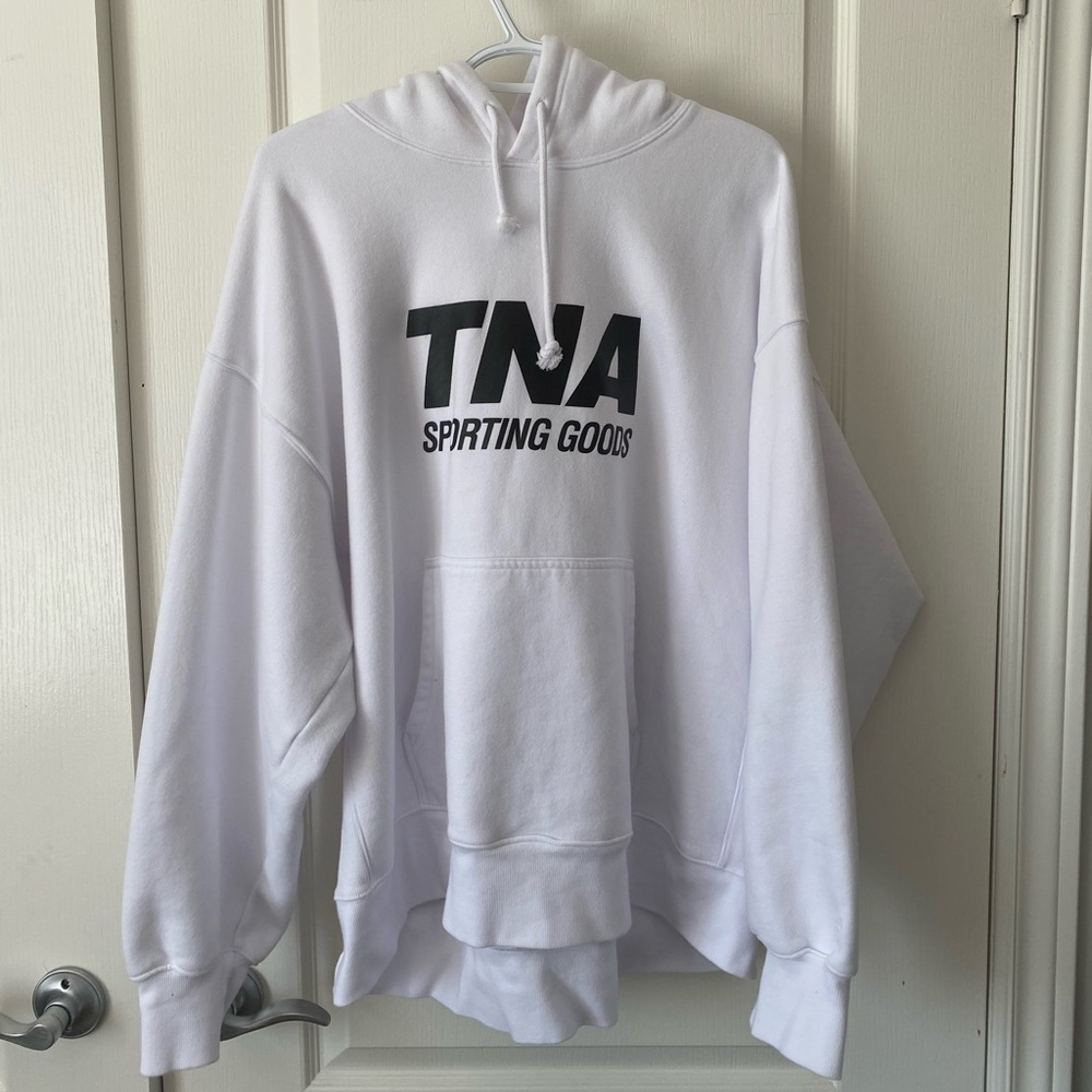 TNA Boyfriend Hoodie CAF